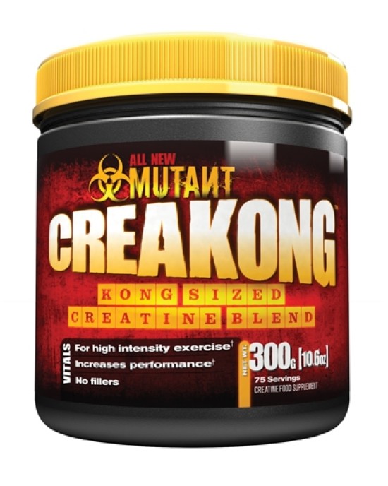 Mutant Creakong 300g