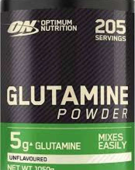 Optimum Nutrition - Glutamin Powder 1050g