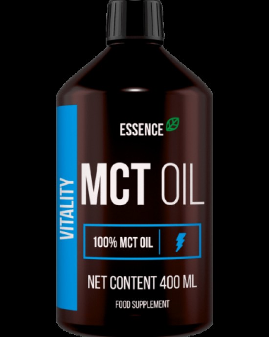 Essence - MCT OIL 400ml